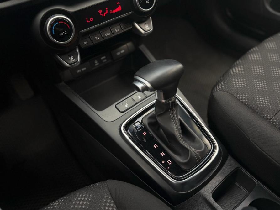 Kia Rio IV Минеральные Воды  - изображение 17