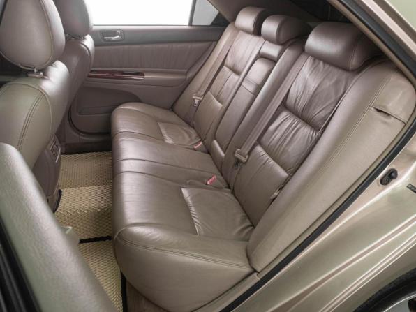 Toyota Camry V (XV30) Рестайлинг с пробегом 2005 года, цена 1 229 000 рублей, 206832 км, седан, Автокод Объявления