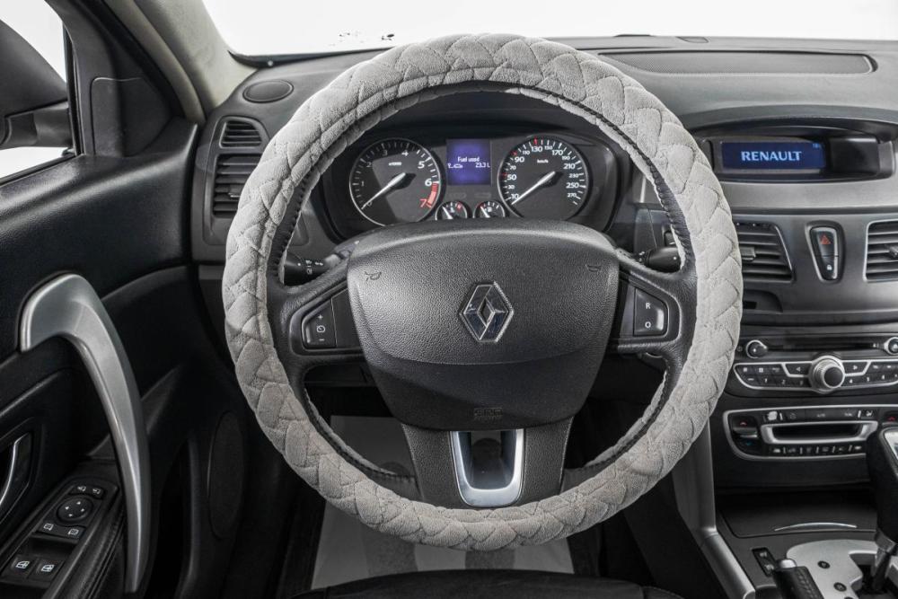 Renault Latitude I Барнаул  - изображение 15