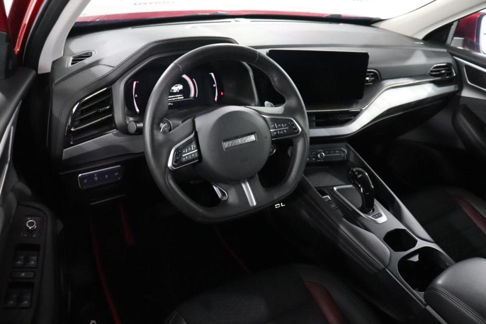 Haval F7x I Рестайлинг Ульяновск  - изображение 8
