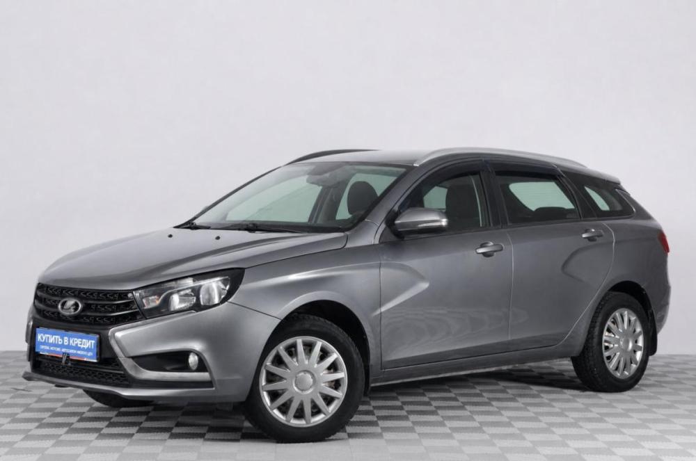 Lada (ВАЗ) Vesta I Челябинск  - изображение 4