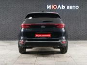 Kia Sportage IV Рестайлинг Екатеринбург  - изображение 19