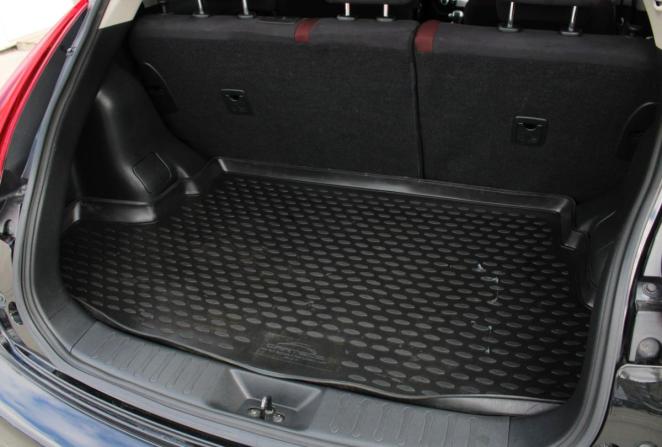 Nissan Juke I с пробегом 2011 года, цена 1 170 000 рублей, 88836 км, внедорожник, Автокод Объявления