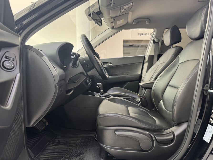 Hyundai Creta I Минеральные Воды  - изображение 7