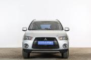Mitsubishi Outlander II Рестайлинг Тюмень  - изображение 21