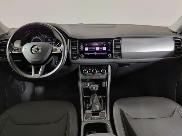 Skoda Kodiaq I с пробегом 2018 года, цена 2 290 000 рублей, 147000 км, внедорожник, Автокод Объявления