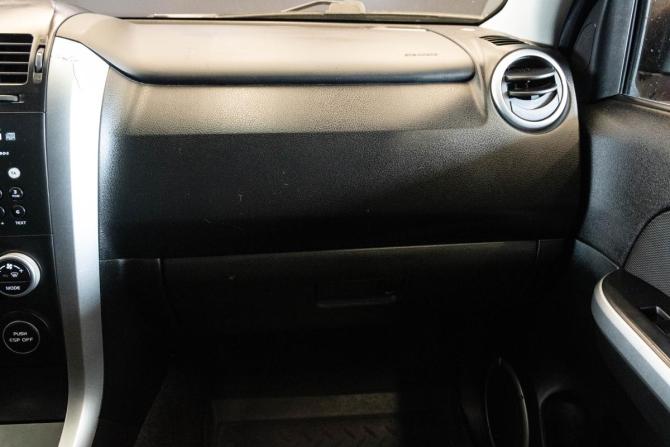 Suzuki Grand Vitara II с пробегом 2008 года, цена 969 000 рублей, 178291 км, внедорожник, Автокод Объявления