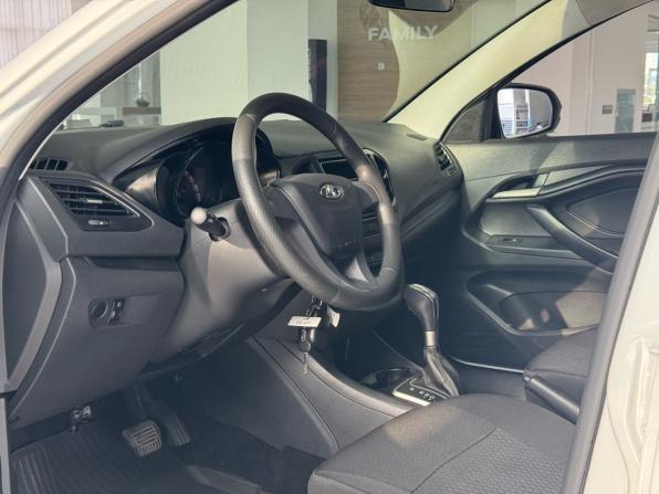 Lada (ВАЗ) Vesta I с пробегом 2020 года, цена 1 110 000 рублей, 42117 км, универсал, Автокод Объявления