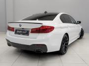 BMW 5 серии VII (G30/G31/G38) Москва  - изображение 35
