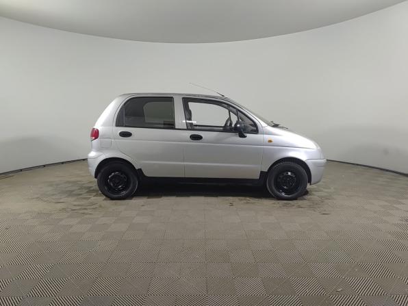 Daewoo Matiz I Рестайлинг с пробегом 2012 года, цена 135 000 рублей, 118836 км, хэтчбек, Автокод Объявления