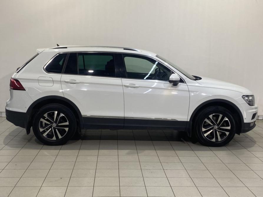 Volkswagen Tiguan II Курск  - изображение 4
