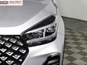 Chery Tiggo 4 Pro I Рестайлинг Белгород  - изображение 25