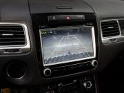 Volkswagen Touareg II Рестайлинг Тюмень  - изображение 48