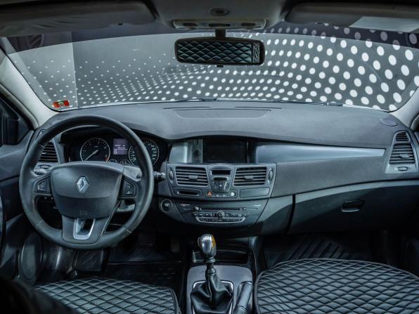 Renault Laguna III с пробегом 2009 года, цена 453 000 рублей, 358166 км, универсал, Автокод Объявления