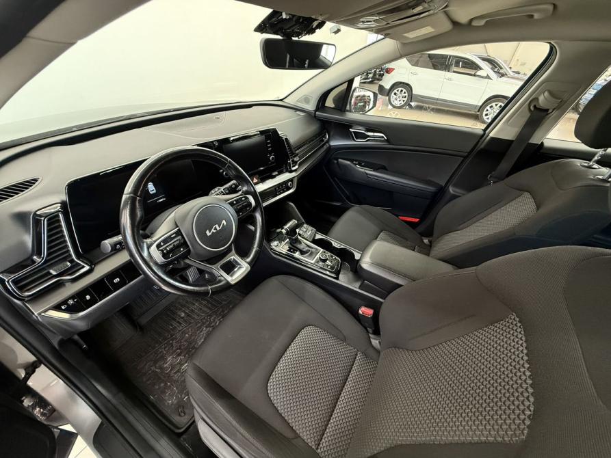 Kia Sportage V Смоленск  - изображение 14