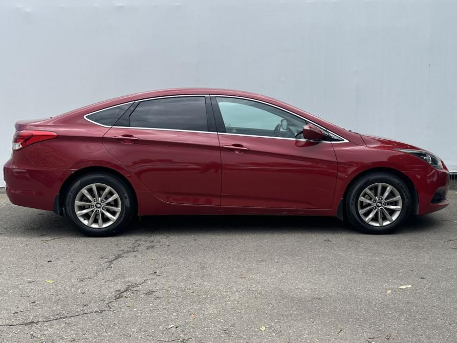 Hyundai i40 I Рестайлинг Москва  - изображение 4