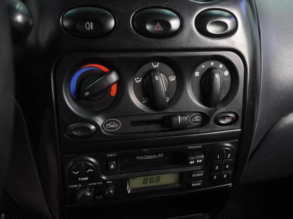 Daewoo Matiz I Рестайлинг с пробегом 2006 года, цена 199 000 рублей, 127113 км, хэтчбек, Автокод Объявления