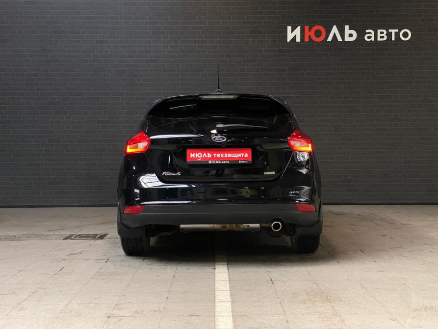 Ford Focus III Рестайлинг Челябинск  - изображение 6