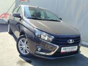 Lada (ВАЗ) Vesta I Ярославль  - изображение 24
