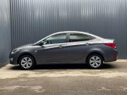Hyundai Solaris I Рестайлинг Пермь  - изображение 50