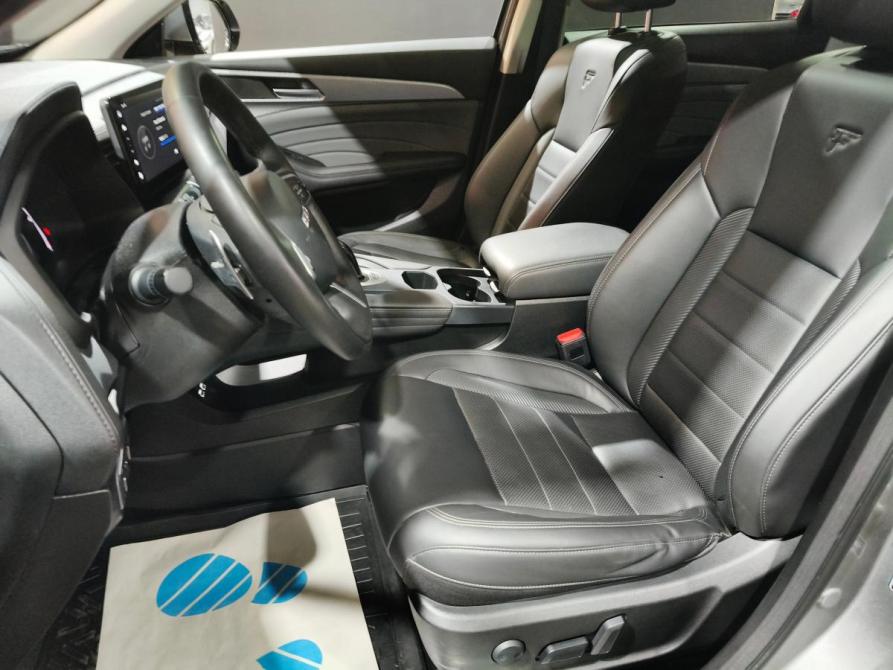 Haval F7 I Рестайлинг Уфа  - изображение 15