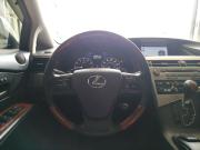 Lexus RX III Новосибирск  - изображение 23