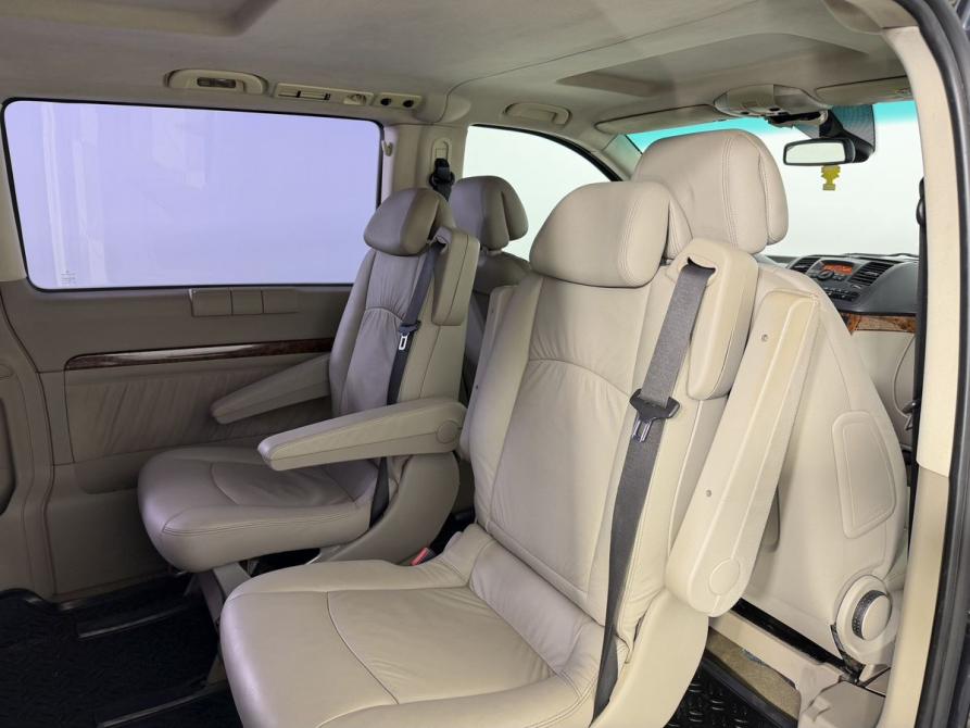 Mercedes-Benz Viano I (W639) Калининград  - изображение 15