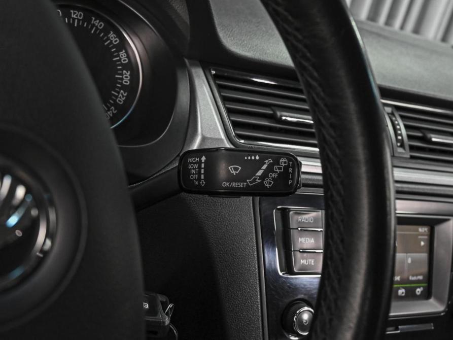 Skoda Rapid I Ставрополь  - изображение 16