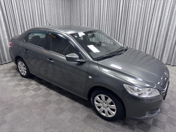 Peugeot 301 I с пробегом 2014 года, цена 530 000 рублей, 141414 км, седан, Автокод Объявления