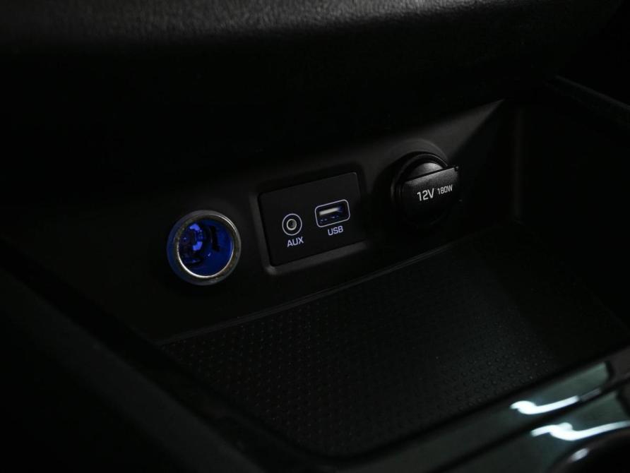 Hyundai Grand Starex I Рестайлинг 2 Ростов-на-Дону  - изображение 17