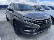 Lada (ВАЗ) Vesta I Рестайлинг (NG) Екатеринбург  - изображение 9