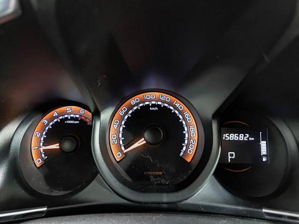 Lada (ВАЗ) XRAY I с пробегом 2019 года, цена 950 000 рублей, 158680 км, хэтчбек, Автокод Объявления
