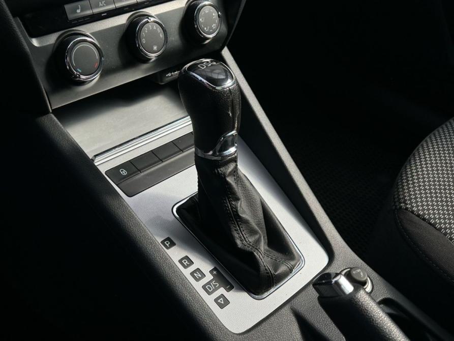 Skoda Octavia III (A7) Липецк  - изображение 16
