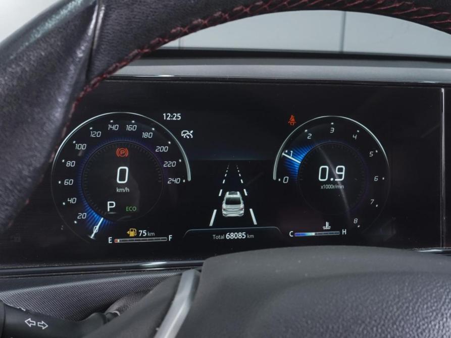 Changan Eado Plus Ростов-на-Дону  - изображение 19
