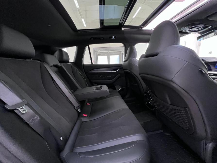 Geely Monjaro I Волгоград  - изображение 40
