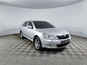 Skoda Octavia II (A5) Рестайлинг Уфа  - изображение 25