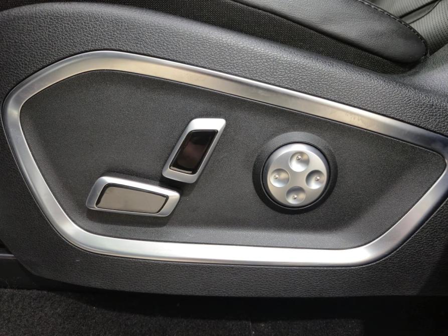 Geely Tugella I Альметьевск  - изображение 13