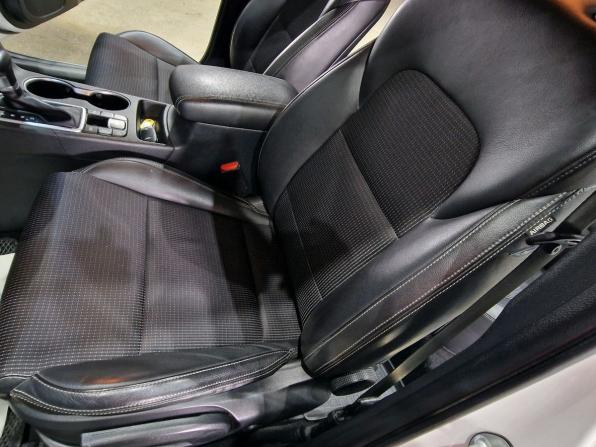 Kia Sportage IV с пробегом 2016 года, цена 1 820 000 рублей, 128631 км, внедорожник, Автокод Объявления