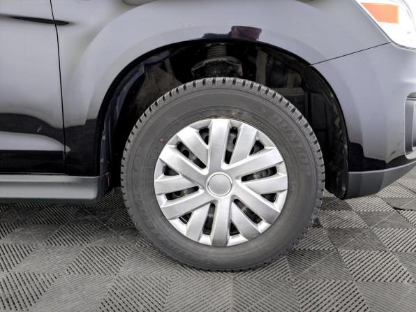 Mitsubishi ASX I Рестайлинг с пробегом 2014 года, цена 1 396 000 рублей, 72296 км, внедорожник, Автокод Объявления