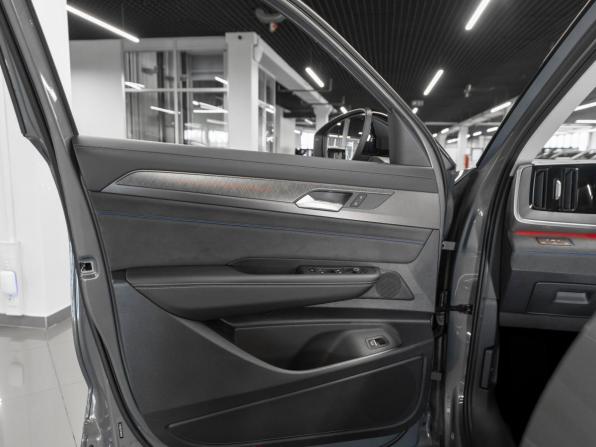 Volkswagen Tavendor I Рестайлинг с пробегом 2026 года, цена 6 100 000 рублей, 50 км, внедорожник, Автокод Объявления
