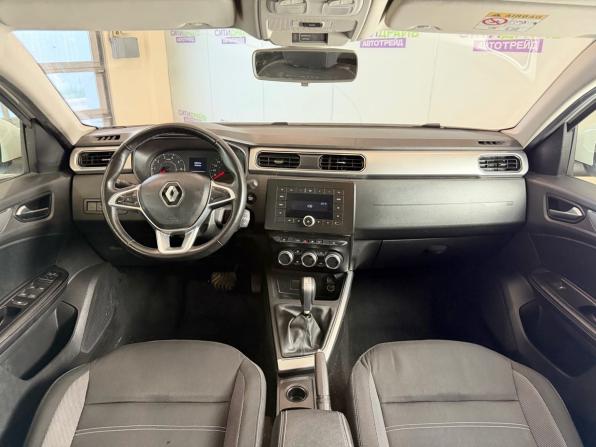 Renault Arkana I с пробегом 2021 года, цена 1 080 000 рублей, 140517 км, внедорожник, Автокод Объявления