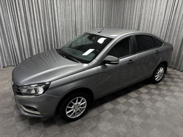 Lada (ВАЗ) Vesta I с пробегом 2018 года, цена 820 000 рублей, 161895 км, седан, Автокод Объявления