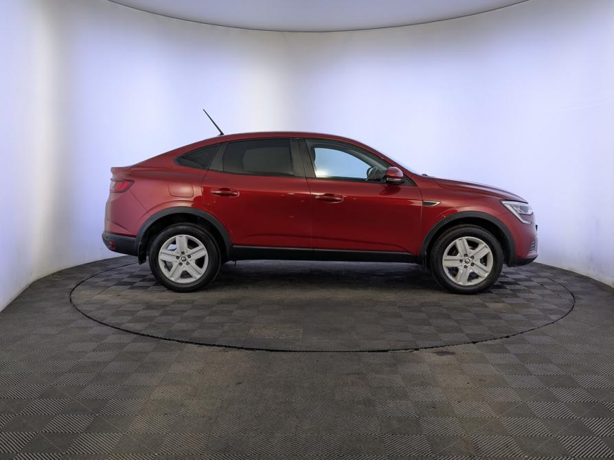 Renault Arkana I Москва  - изображение 4