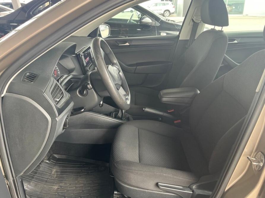 Volkswagen Polo VI Абакан  - изображение 20