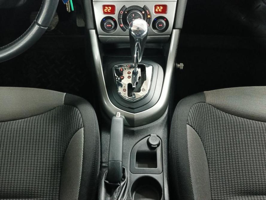 Peugeot 308 I Рестайлинг Санкт-Петербург  - изображение 16