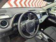 Toyota RAV4 IV (XA40) Рестайлинг Пермь  - изображение 33