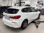 BMW 1 серии III (F40) Санкт-Петербург  - изображение 10
