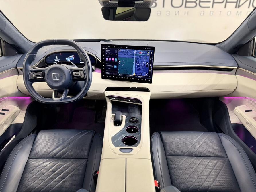 Zeekr 001 I Рестайлинг 1 Санкт-Петербург  - изображение 7