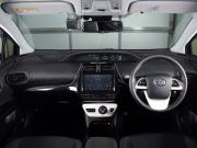 Toyota Prius IV (XW50) Кемерово  - изображение 31