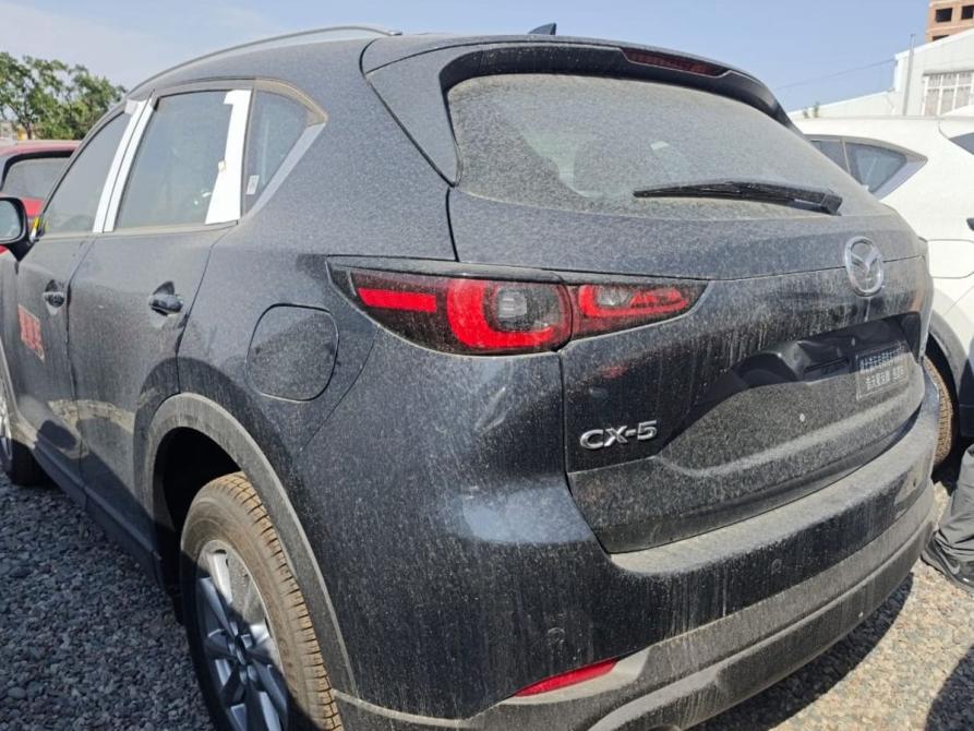 Mazda CX-5 II Рестайлинг Самара  - изображение 3